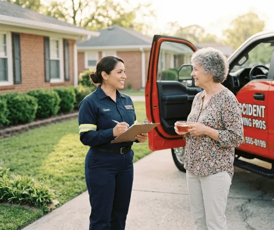 Accident Towing Service Chester, NE FAQs
